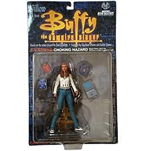 Buffy the Vampire Slyer Willow Action Figure