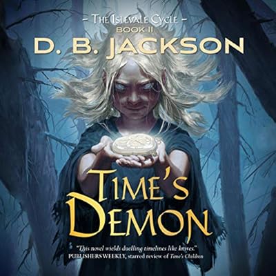 Time's Demon