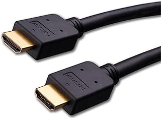 Vanco 255006X 6ft Performance Series High Speed HDMI Cable