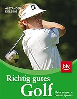 Richtig gutes Golf 3835402072 Book Cover