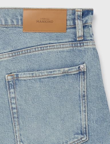 Jean Marie Wide Leg Ode to Jeans Femme pour un style élégant en terrasse - 4