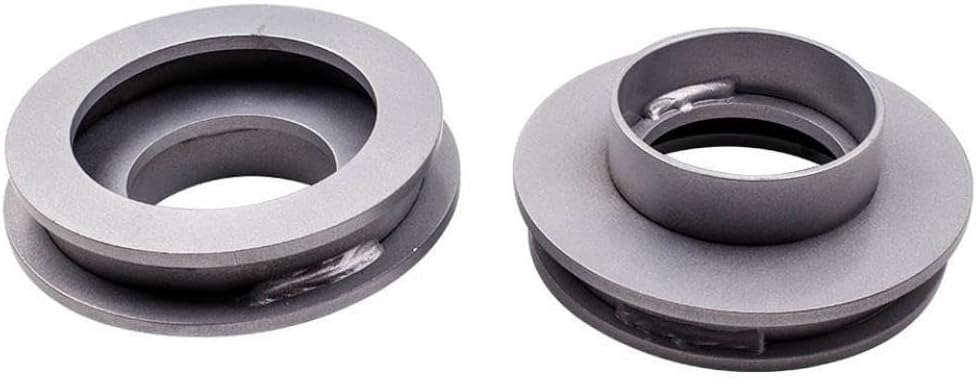 Leveling Lift Kit 2 Inch Front Compatible With Silverado 1500 2WD 99 06 2007