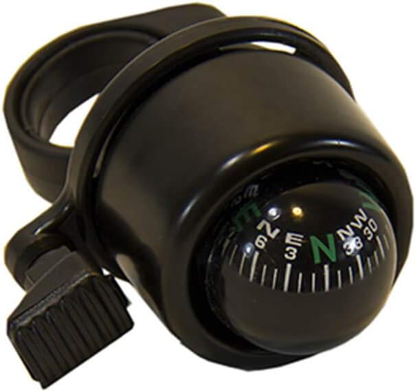 TerraTrike Bell w/Compass