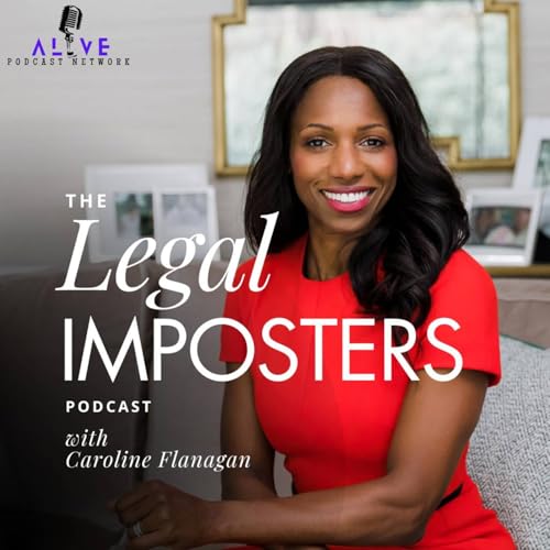 Episode #101 Position Yourself for Promotion Podcast Por  arte de portada