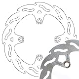 bremsscheiben sprinter wechseln Triumph Sprint RS 955 T695AC 02-04 hinten