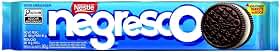 Biscoito Recheado Nestle Negresco 90g