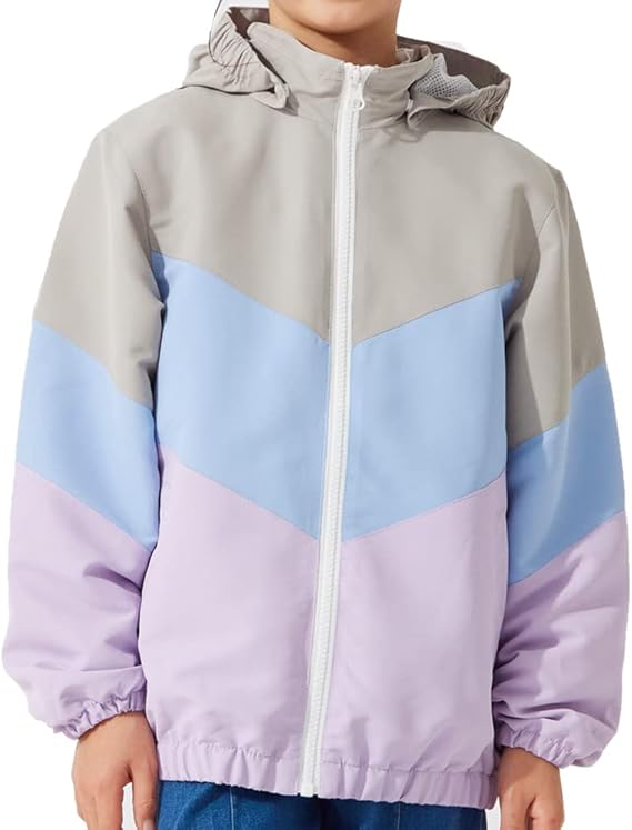 Amazon Laqua ラクア ウィンドブレーカー Wb 022 男の子 女の子 コート ジャケット 通販