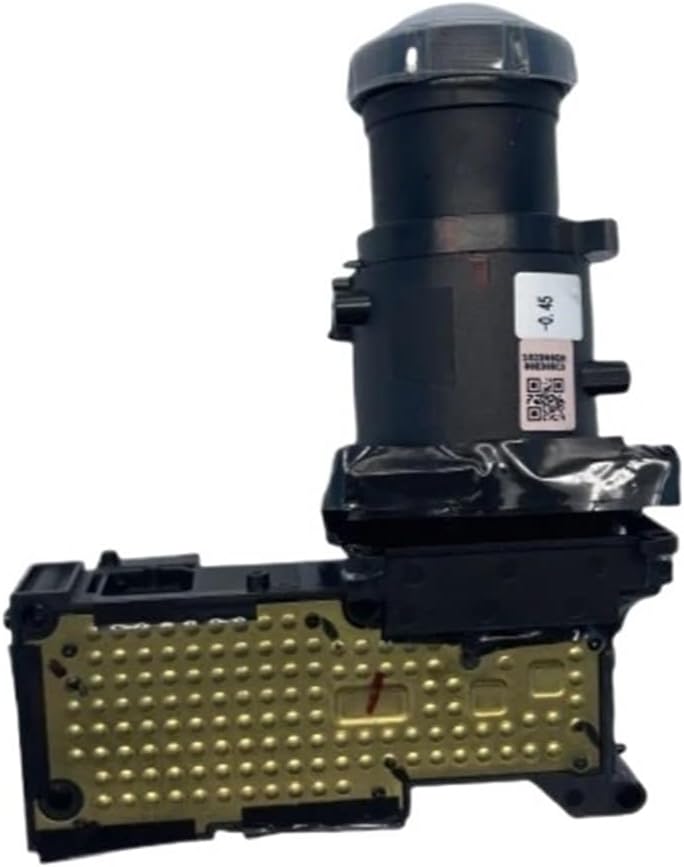 Compatible for Z6 DLP Projectors, Light Path Optical Lens Accessory for Image Clarity Improvement(Light path 1 PCS)