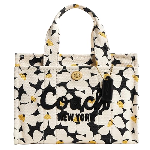 Image of Coach Women's Cargo Tote 26