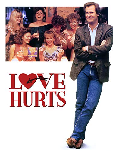 Love Hurts (1990)