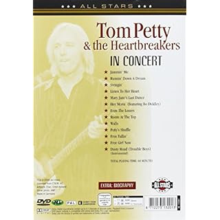 Tom Petty - Free Fallin' – Image 2