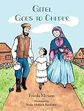 Gitel Goes to Cheder