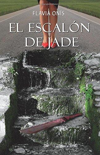 El escalón de jade: Volume 2 (Trilogía de las 5 de la tarde)