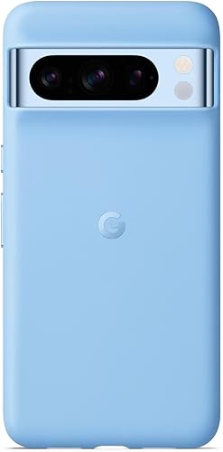 Miniatura 3 de Google Funda Pixel 8 Pro - Protección duradera - Silicona resistente a las manchas - Funda para teléfono Android - Bahía
