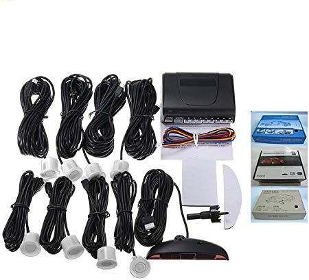 rilevatori radar di scorta