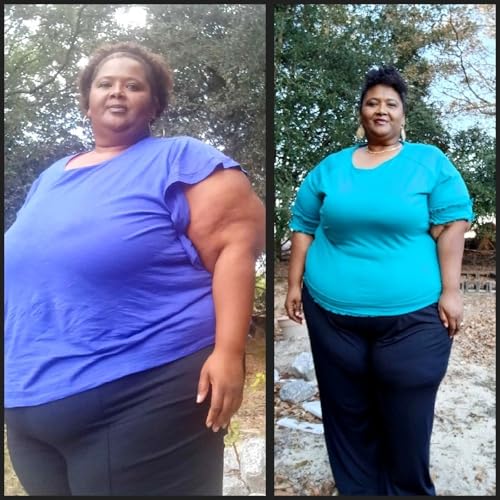 Mounjaro 12.5 In my 4th Week