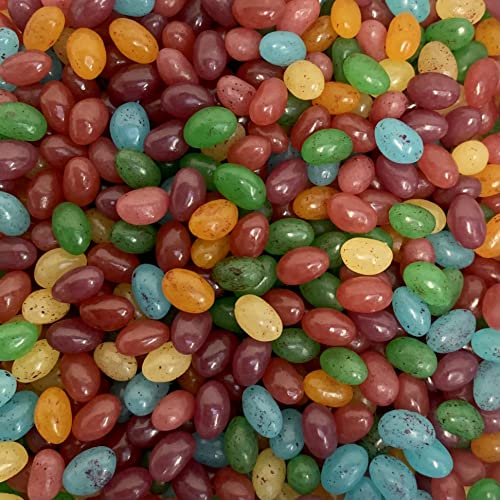 Gourmet Jelly Beans 500g Share Bag by The Gourmet Sweet Company