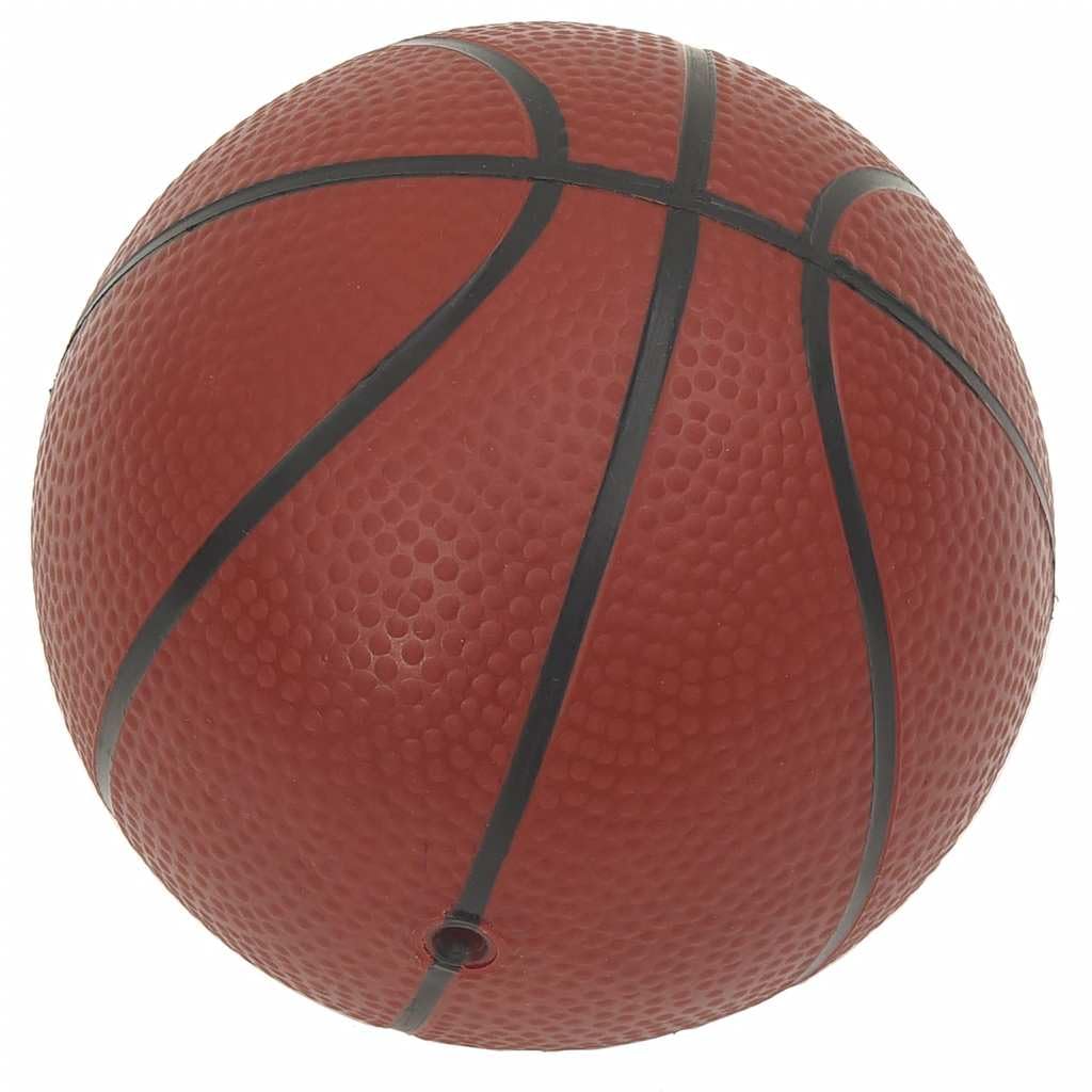 Juego de baloncesto portátil ajustable de 138,5 a 166 cm con cesta, red y pelota para niños, juguete deportivo al aire libre e interior, con soporte para jardín, entrenamiento y ejercicio