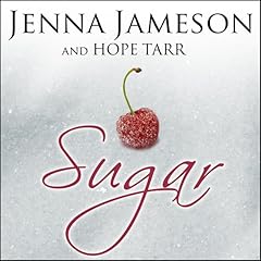 Sugar Audiobook By Hope Tarr, Jenna Jameson cover art