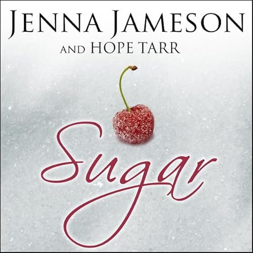 Sugar Audiolivro Por Hope Tarr, Jenna Jameson capa