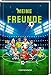 Produktbild Freundebuch - Meine Freunde - Fußballfreunde