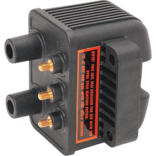 DC6-5 TWIN FIRE II MINI COIL DYNATEK