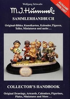 Hardcover Schwatlo, Wolfgang : M. I. Hummel Sammlerhandbuch [German] Book