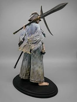 sekiro デフォルメ　葦名　一心　フィギュア SEKIRO デフォルメフィギュア 葦名一心 - メルカリ