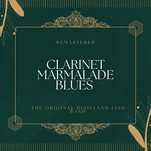 Marmalade Blues (78Rpm Remastered) by The Original Dixieland Jass Band on Amazon Music