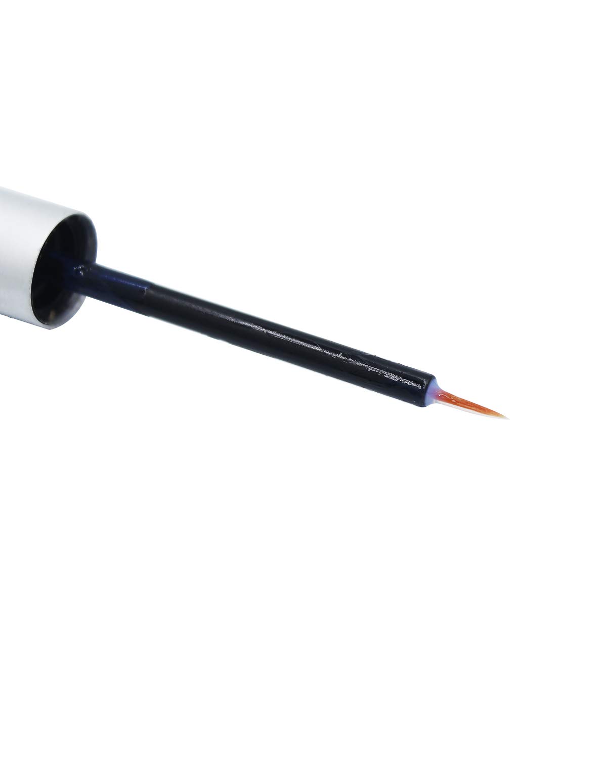 Davocy Eyelash Glue, Strong Hold, Clear, Latex-Free, Waterproof Lash Adhesive. Professional Hypoallergenic Adhesive for Sensitive Eye. Suitable for Strip Eyelash Extension, False Lash, Mink Lash : Beauty & Personal Care