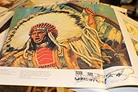 The Art of Painting the Wild West B001F3CILA Book Cover