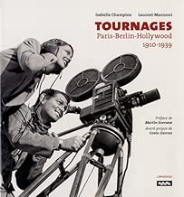 Download Tournages. Paris-Berlin-Hollywood. 1910-1939 PDF