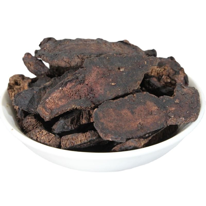 Zercumm Dried Rehmannia Root 500G