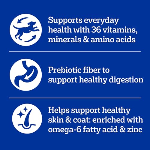 Pedigree Adult Dry Dog Food review