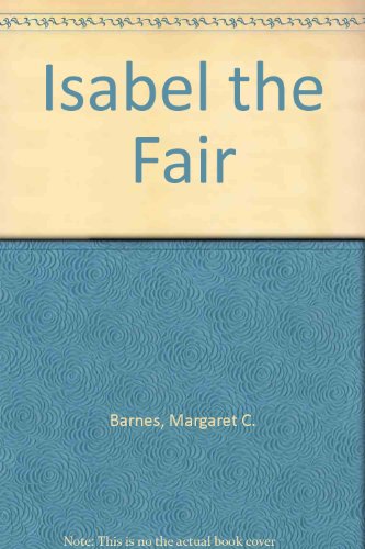 Isabel the Fair 0825515300 Book Cover