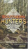 Southern Hunter's Guide B000RF0LZM Book Cover