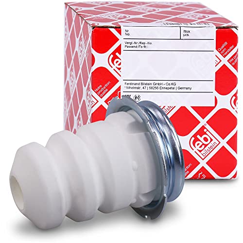 febi bilstein 46107 Anschlagpuffer für Blattfeder