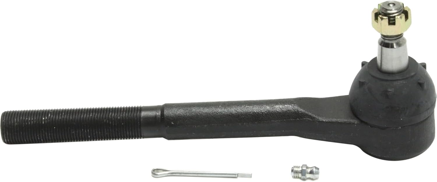 Garage-Pro Front Left & Right Inner and Outer Tie Rod End Replacement For GMC C1500 Chevrolet C1500 1988 1989 1990 1991 1992 1993 1994 1995 1996 1997 1998 1999 Replaces # 26000152