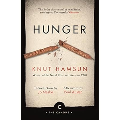 Hunger