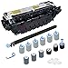 Altru Print CF064A-DLX-AP (CF064-67902) Deluxe Maintenance Kit for HP Laserjet Enterprise 600 M601 / M602 / M603 (110V) Includes RM1-8395 Fuser, Transfer Roller & Tray 1/2 / 3/4 Rollers