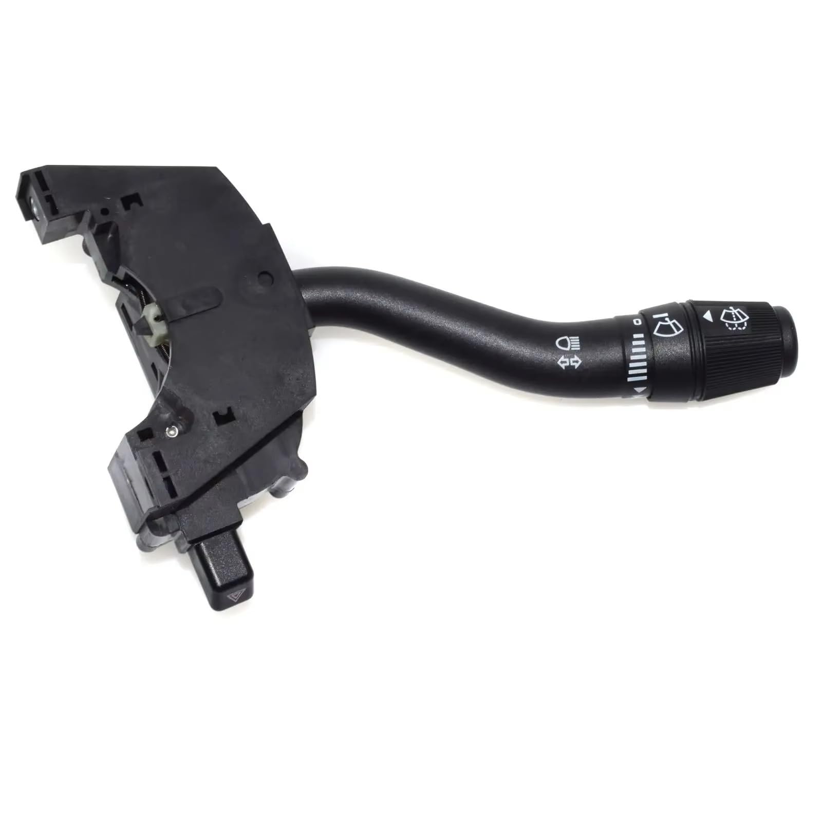 Commutateur de clignotants YL3Z-13K359-ABA avec commande d'urgence stable