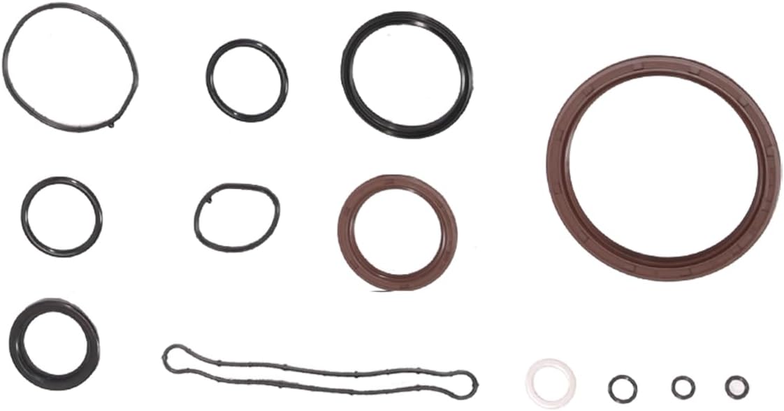 Engine Head Gasket Set, Fit for Hyundai Santa Fe 2017-2020, Fit for Hyundai Sonata 2015-2019, Fit for Kia Sorento 2016-2020, Fit for Kia Sportage 2017-2020, 2.4L L4 DOHC, Replace# 223112GGB0, 26706 PT