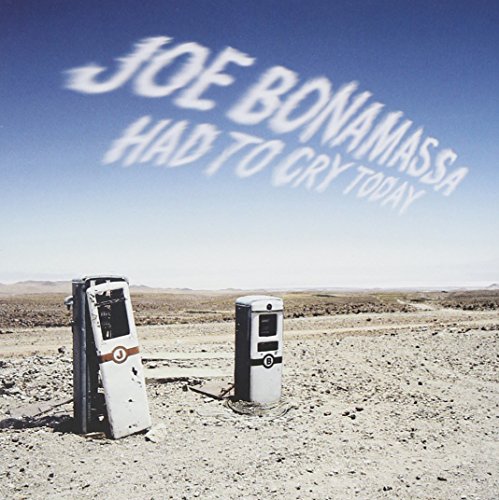 HAD TO CRY TODAY HAD TO CRY TODAY