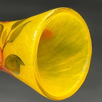 Amazon.co.jp: 証明書ドームナンシー かわいいサイズ 花器 花瓶