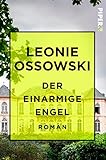leonie ossowski stern ohne himmel  Der einarmige Engel: Roman