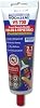 VODASEAL 53.01.090 Vs 700 Acrylic Sealant, 400g, White
