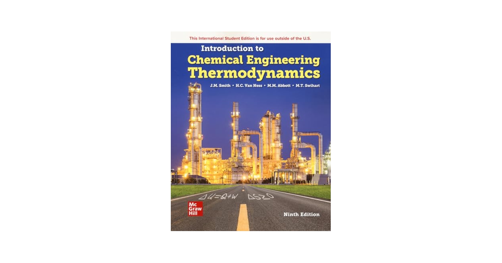洋書 Introduction to Molecular Thermodynamics An Introduction to Statistical Mechanics and Thermodynamics