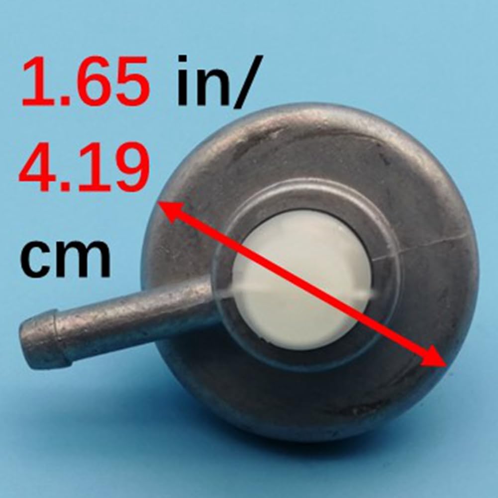 Fuel Cock Petcock Valve Tank Switch for Vespa Piaggio Aprilia 674594 575320 57306R 575321 259733 259357 295311 295534 298232 SR50 Fly LX Typhoon 50 125 150 200 ET2 ET4 LX50 LX150 S50 Z354