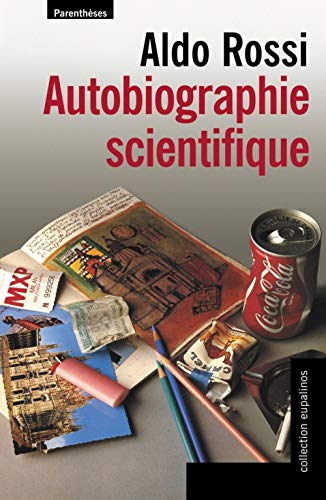 Télécharger Autobiographie scientifique Livre eBook France