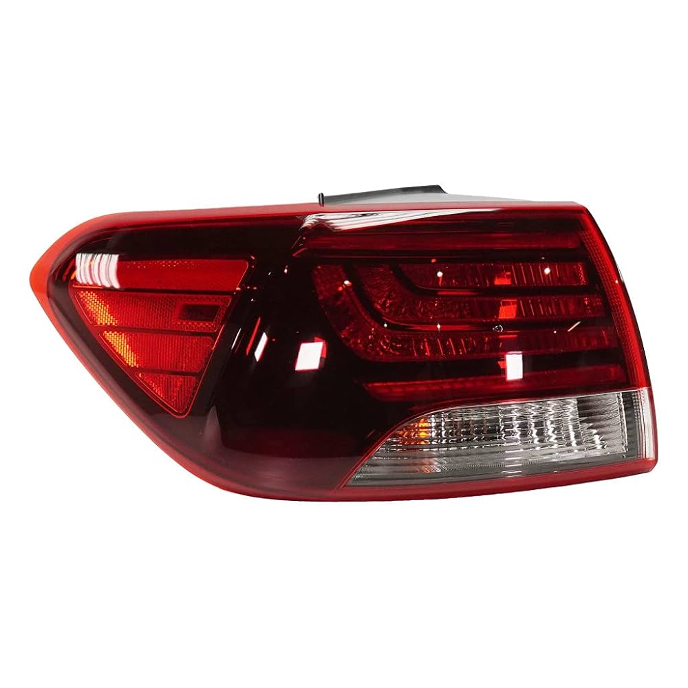 Amazon.com: KarParts360 For Kia Sorento Outer Tail Light